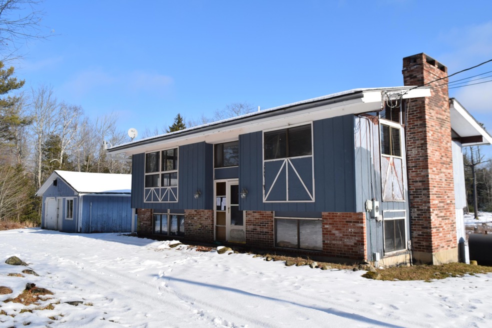 943 Castine Rd, Penobscot, ME 04476 - photo 1