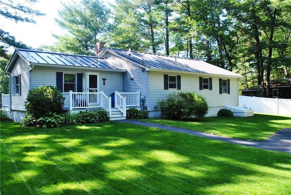 53 Channel Ln, Sanford, ME 04073 - photo 1