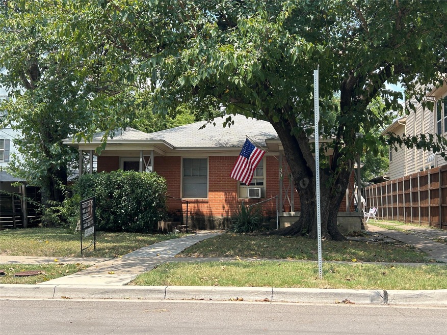 5909 Lewis St, Dallas, TX 75206 - photo 1