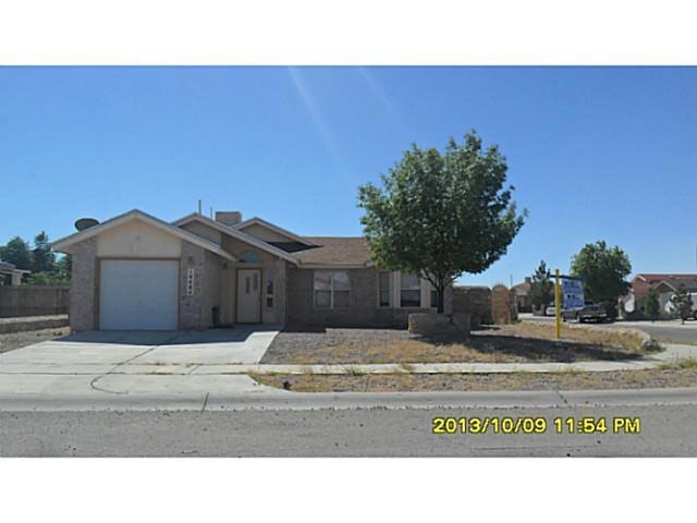 14484 Alcon Dr, Horizon City, TX 79928 - photo 1