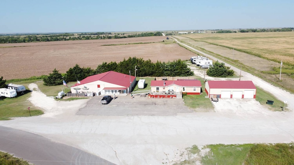 1201 9 Rd, Stockton, KS 67669 - photo 1