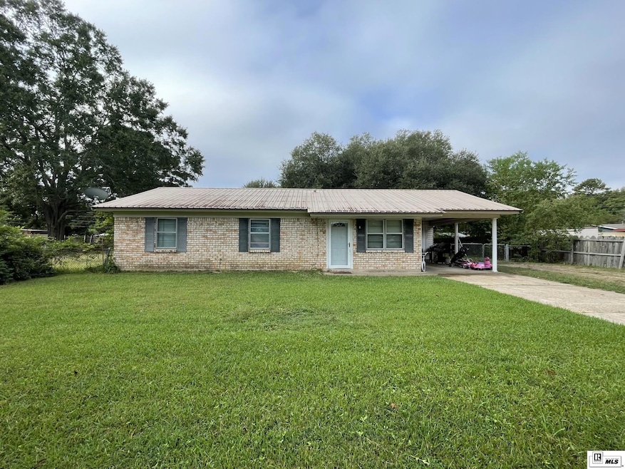 115 Thomas Dr, West Monroe, LA 71292 - photo 1