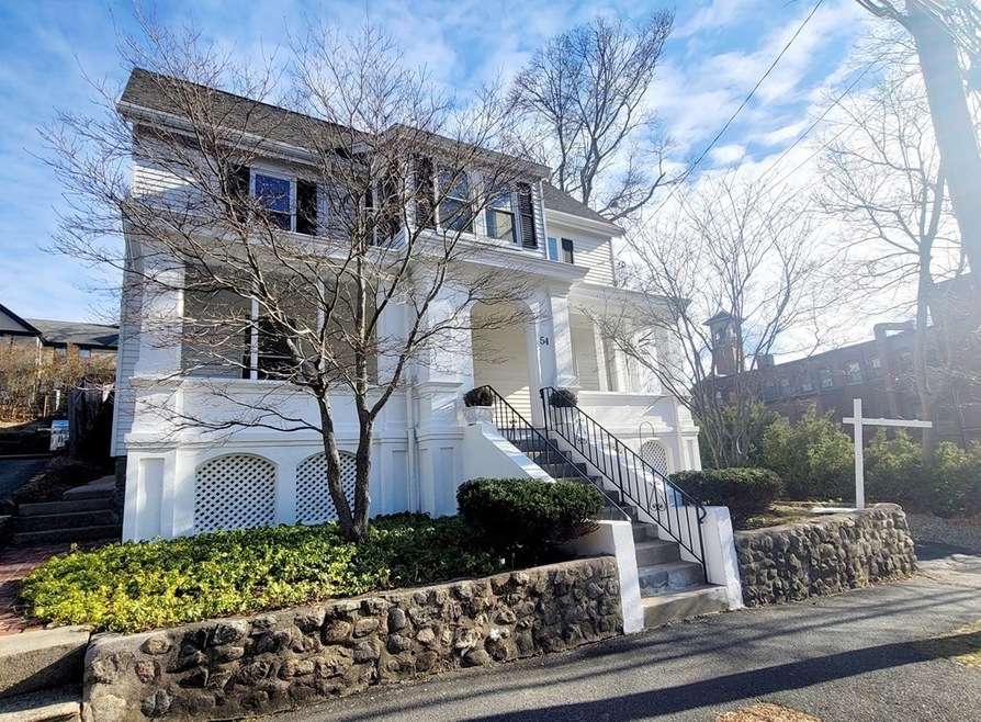 54 Pettee St unit 2, Newton Upper Falls, MA 02464 - photo 1