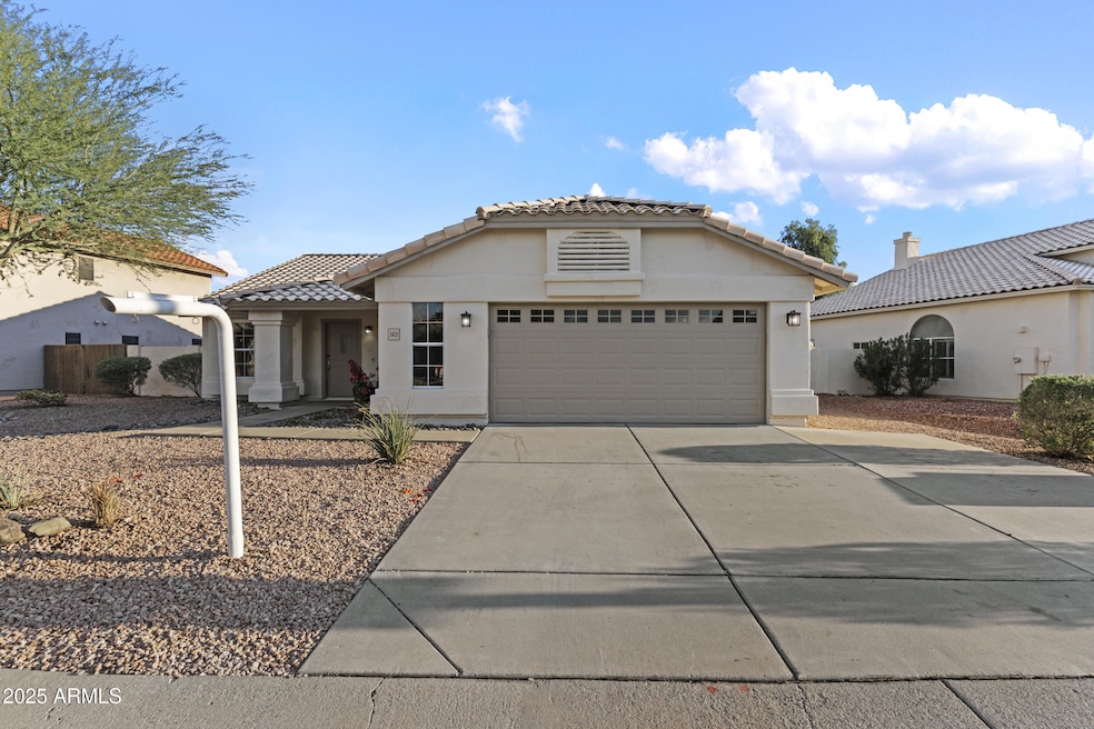 5421 W Oraibi Dr, Glendale, AZ 85308 - photo 1