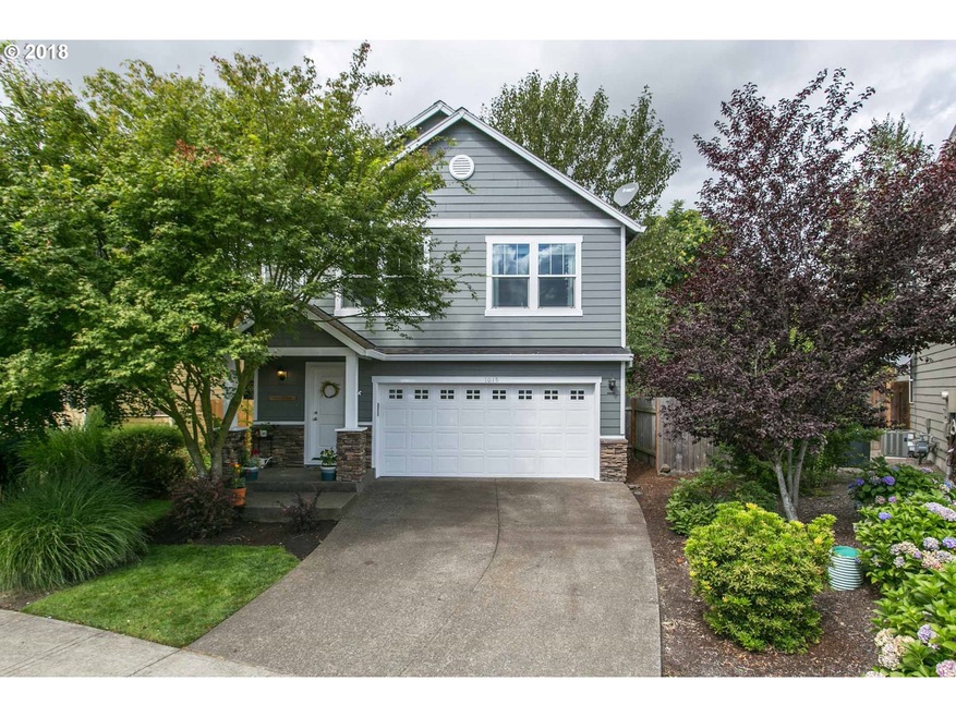 1015 NW 2nd Ave, Canby, OR 97013 - photo 1