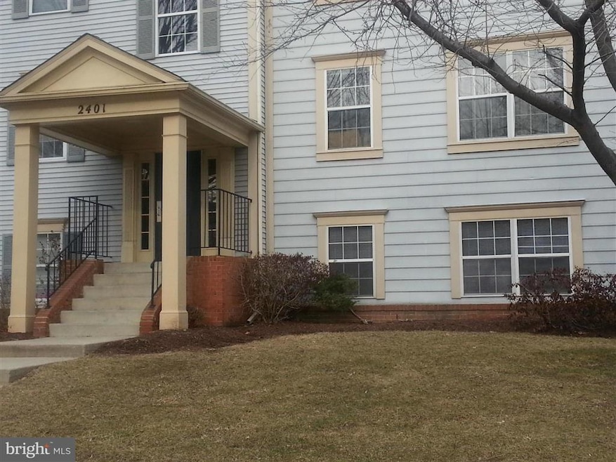 2401 Normandy Square Place unit B, Silver Spring, MD 20906 - photo 1