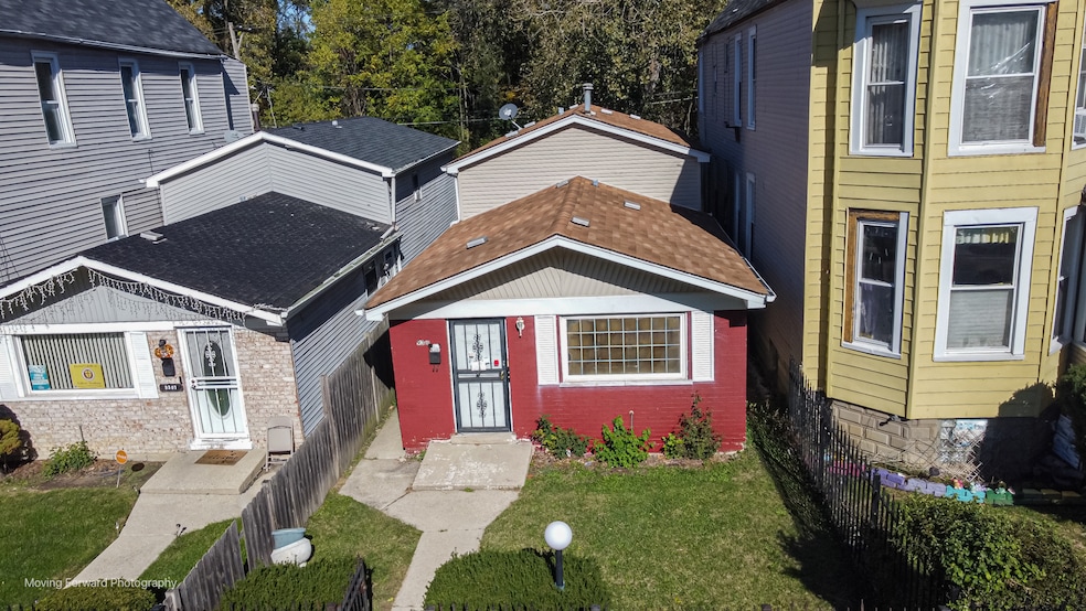 9311 S Burnside Ave, Chicago, IL 60619 - photo 1