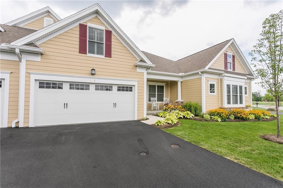 Welcome to 208 Bretlyn Circle!