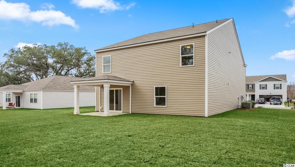 828 Woodland Farms Cir unit Lot 246- Robie B, Aynor, SC 29511 - photo 1