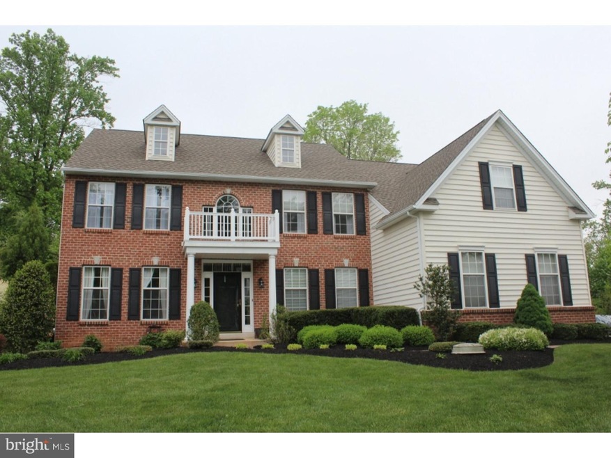 13 Forwood Dr, Garnet Valley, PA 19060 - photo 1