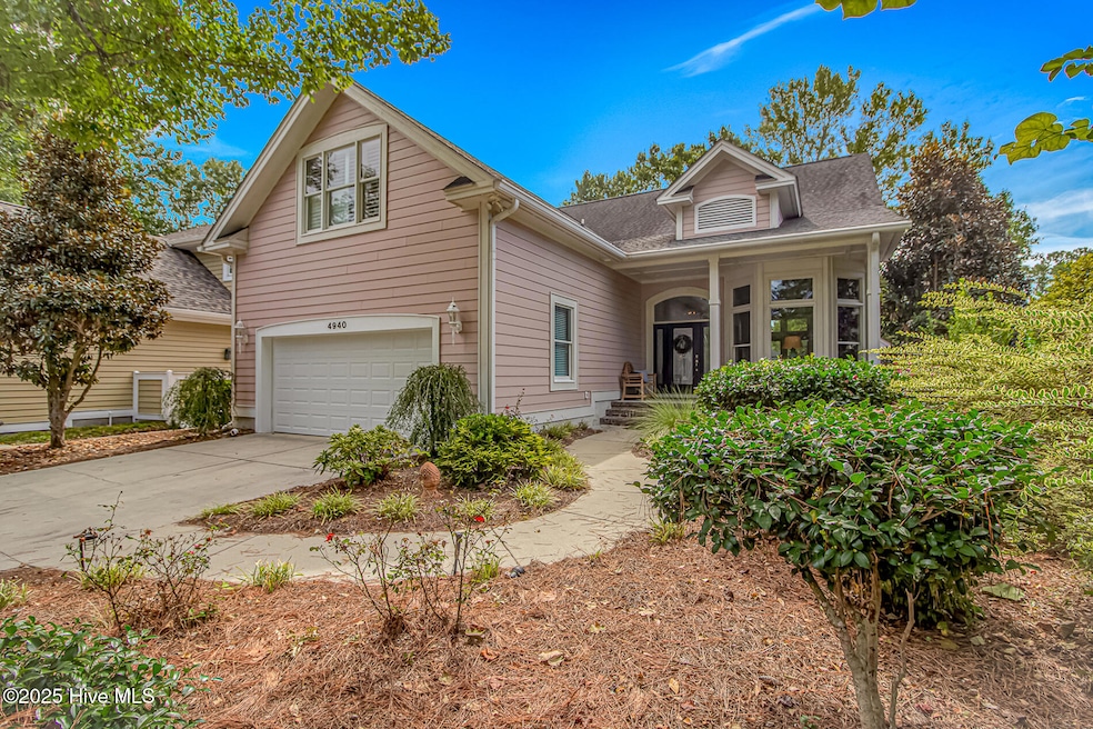 4940 S Island Dr, North Myrtle Beach, SC 29582 - photo 1