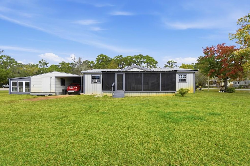 6 Bayview Dr, Apalachicola, FL 32320 - photo 1