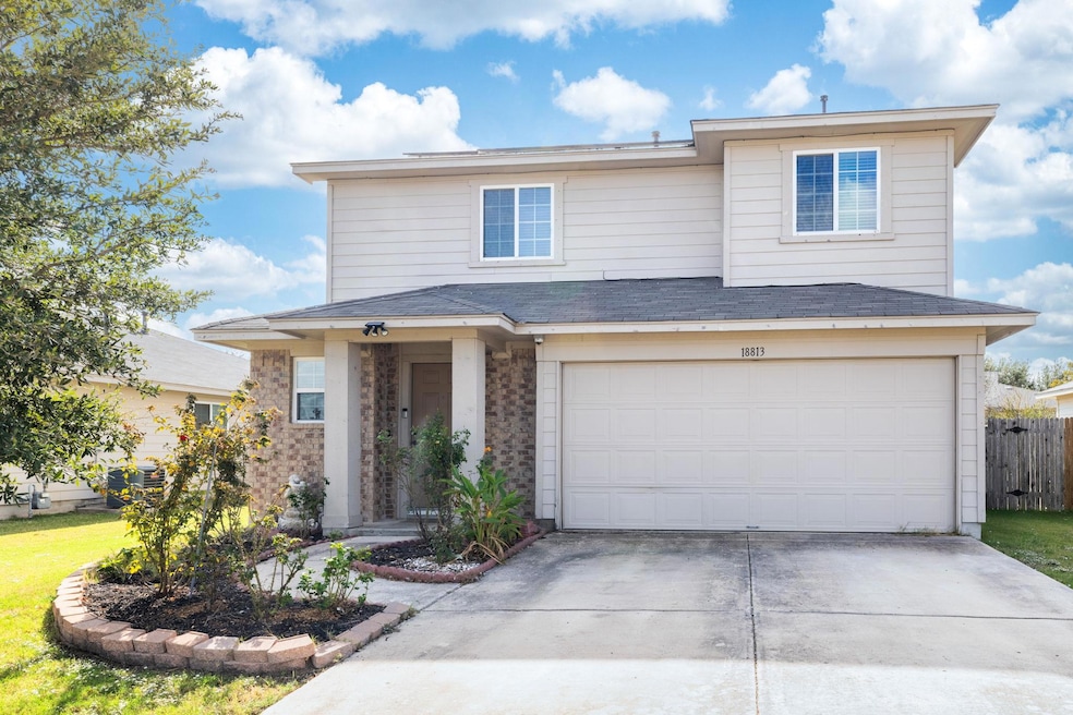 18813 Golden Eagle Way, Elgin, TX 78621 - photo 1