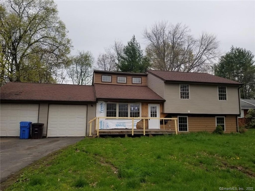 82 Edgewood Ave, New Britain, CT 06051 - photo 1