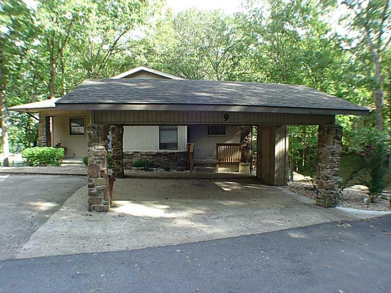9 Lance Ln, Bella Vista, AR 72715 - photo 1