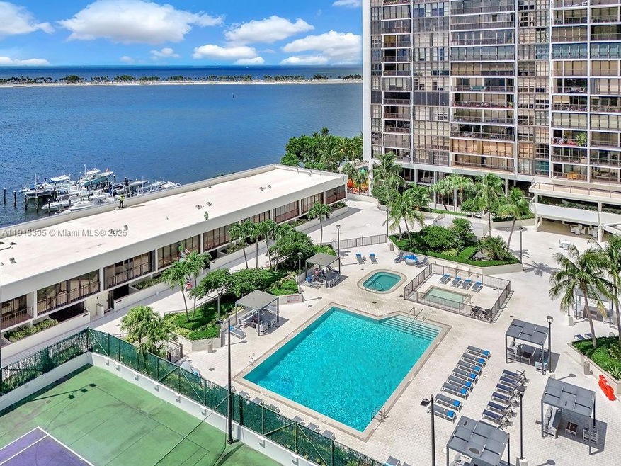 Brickell Condos unit C1213, Miami, FL 33129 - photo 1