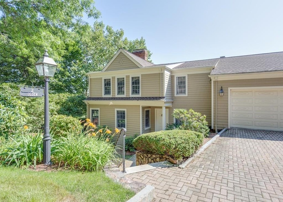 2 S Meadow Ridge, Concord, MA 01742 - photo 1