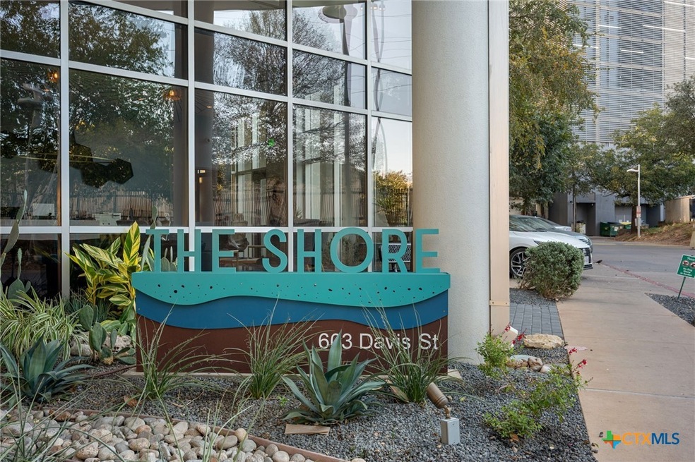 The Shore Condominiums unit 1307, Austin, TX 78701 - photo 1