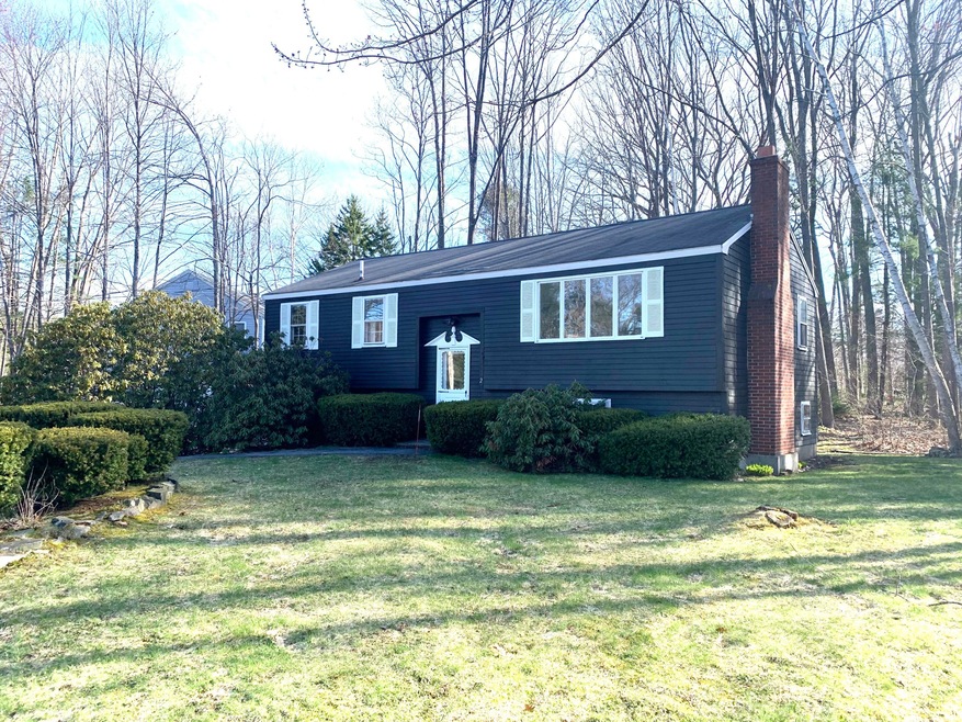 2 Pine Point