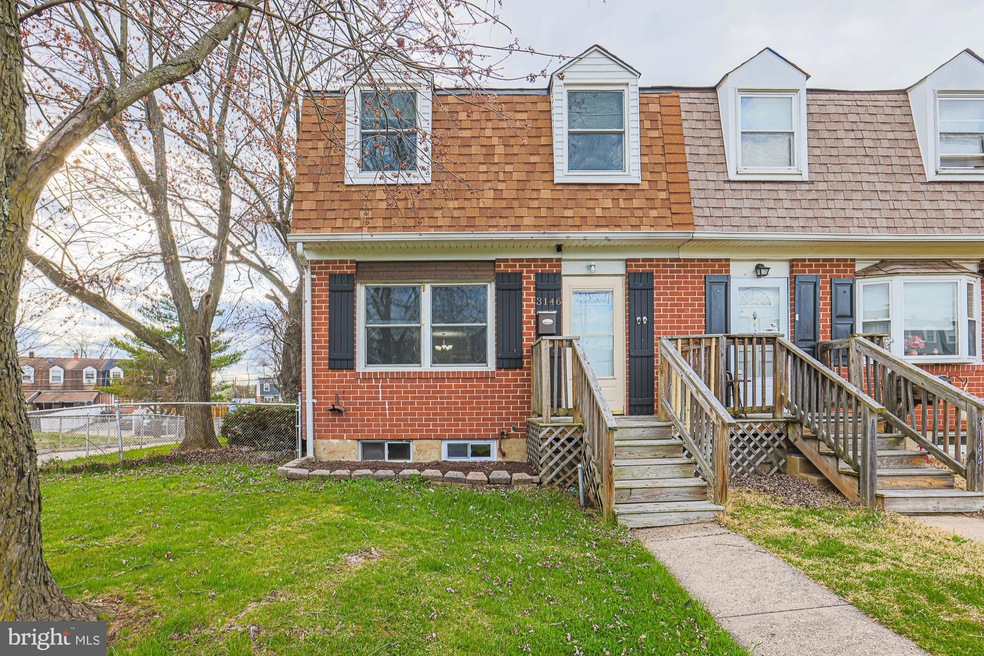 3146 Ryerson Cir, Halethorpe, MD 21227 - photo 1