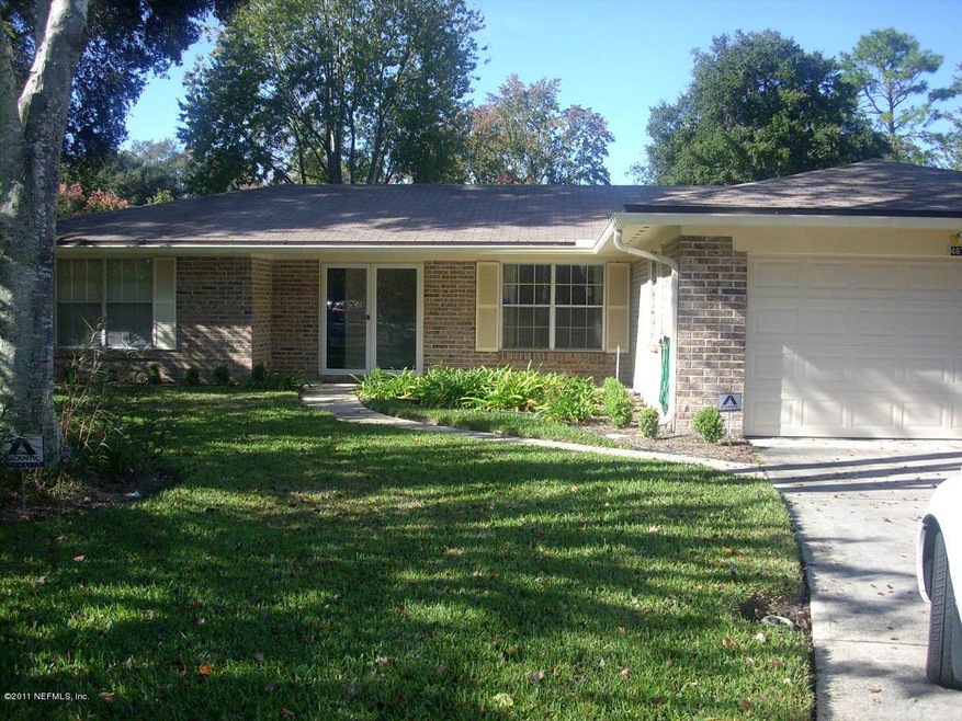 4674 Scarlet Ct, Jacksonville, FL 32210 - photo 1