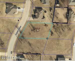 Lot 15 Rustic Ridge, Carl Junction, MO 64834 - photo 1