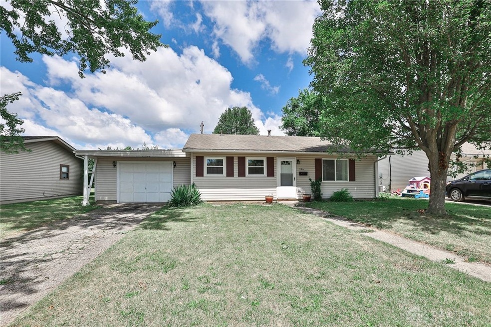 184 Ridgebury Dr, Xenia, OH 45385 - photo 1