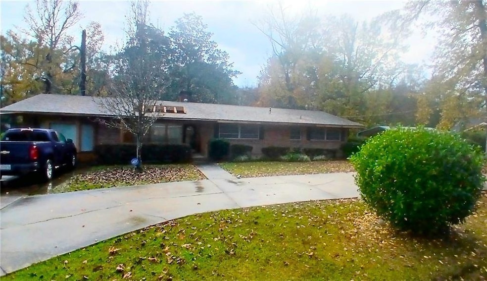 1540 Military Rd, Bogalusa, LA 70427 - photo 1