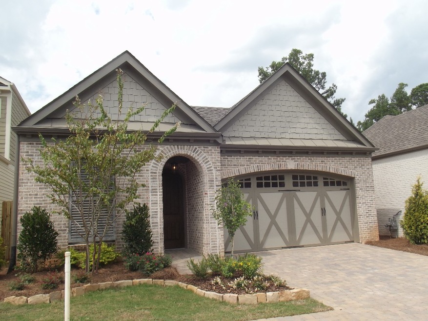 3 BR 2.5 BA Loaded with hardwood floors and other 