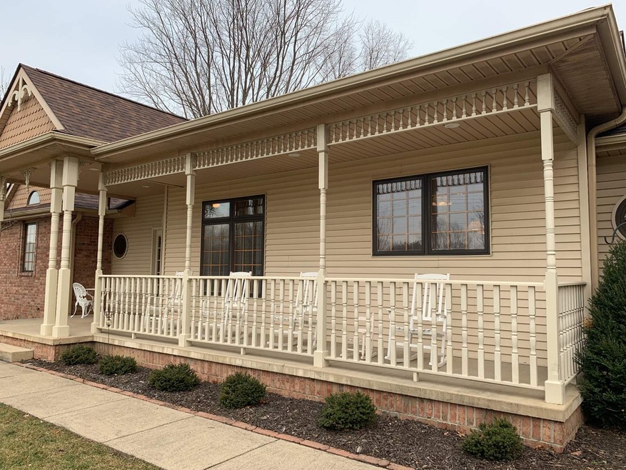 5101 N 225 W, West Lafayette, IN 47906 - photo 1