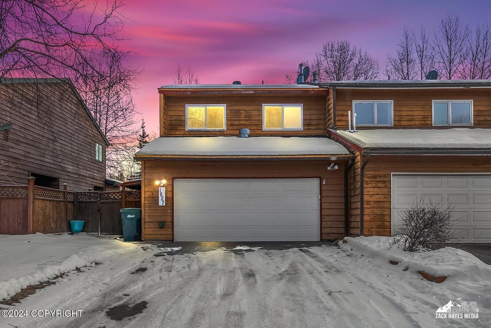 1827 Beaver Place, Anchorage, AK 99504 - photo 1