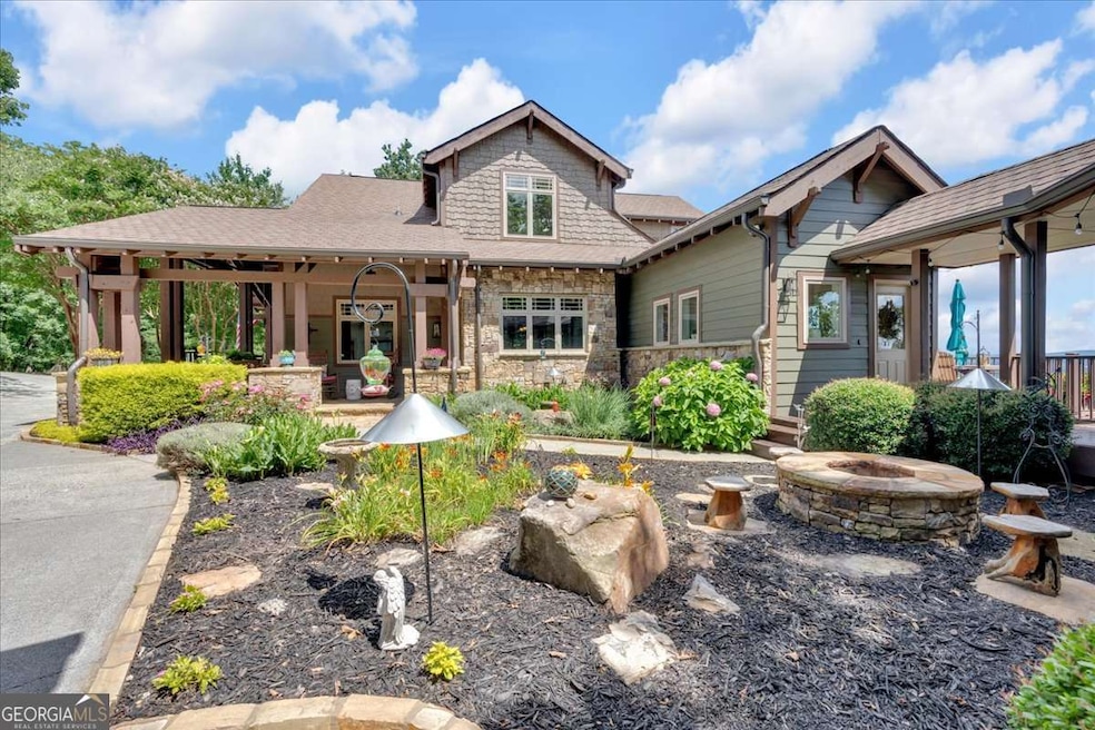 52 Waterside Dr SE, Cartersville, GA 30121 - photo 1