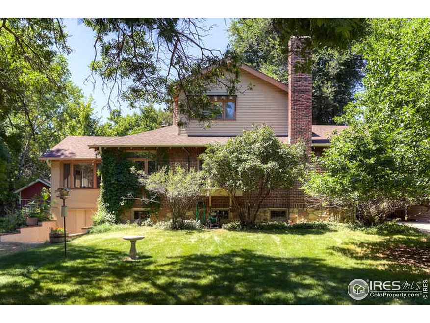 2200 Iris Ave, Boulder, CO 80304 - photo 1