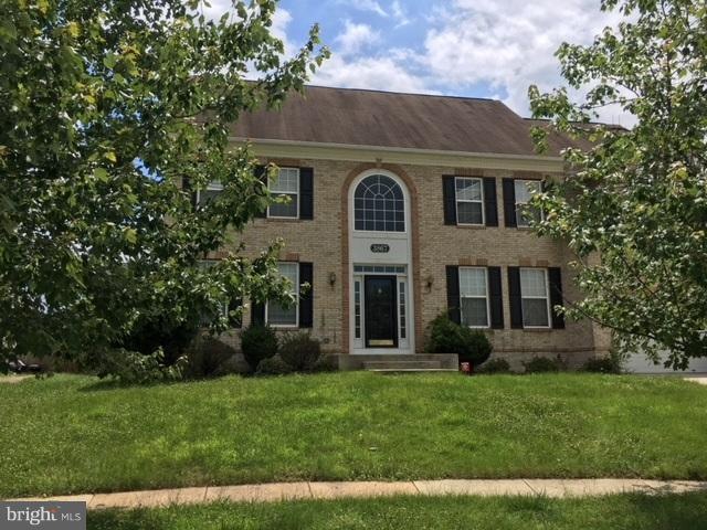 3867 Strattonburn Ct, White Plains, MD 20695 - photo 1