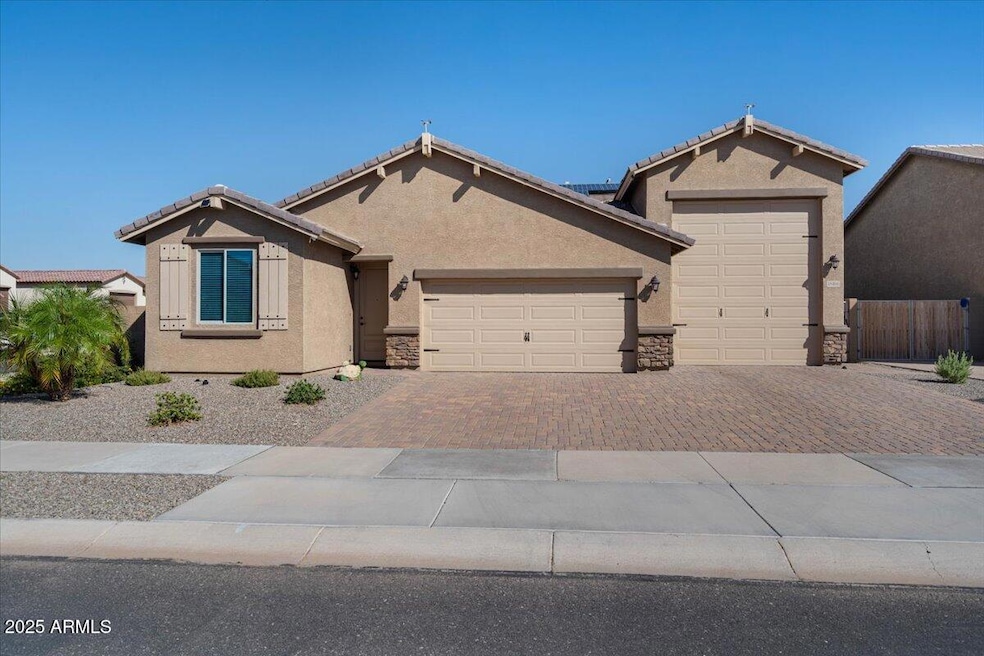 18466 W Carlota Ln, Surprise, AZ 85387 - photo 1