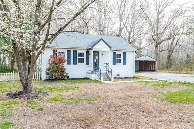 12204 Elmont Rd, Ashland, VA 23005 - photo 1