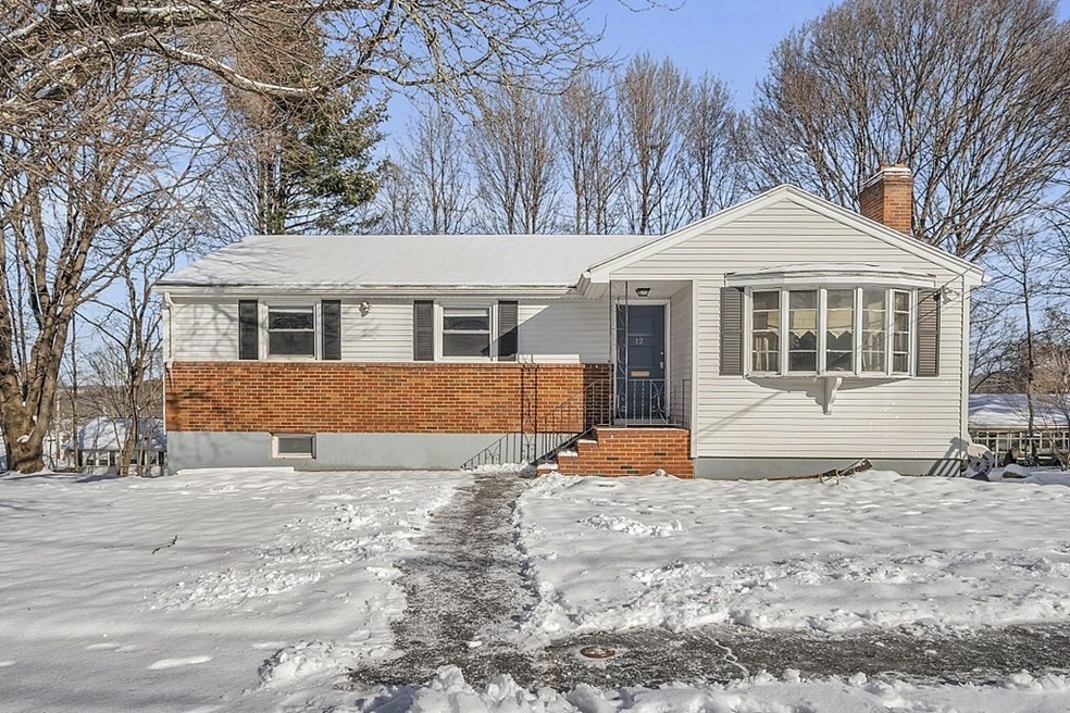 Sold $640,000 • Co-Listing Agent