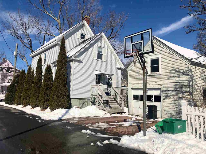 88 Lincoln Ave, Portsmouth, NH 03801 - photo 1