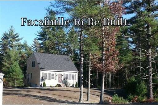 Lot 3-A Elk Run Dr, Middleboro, MA 02346 - photo 1