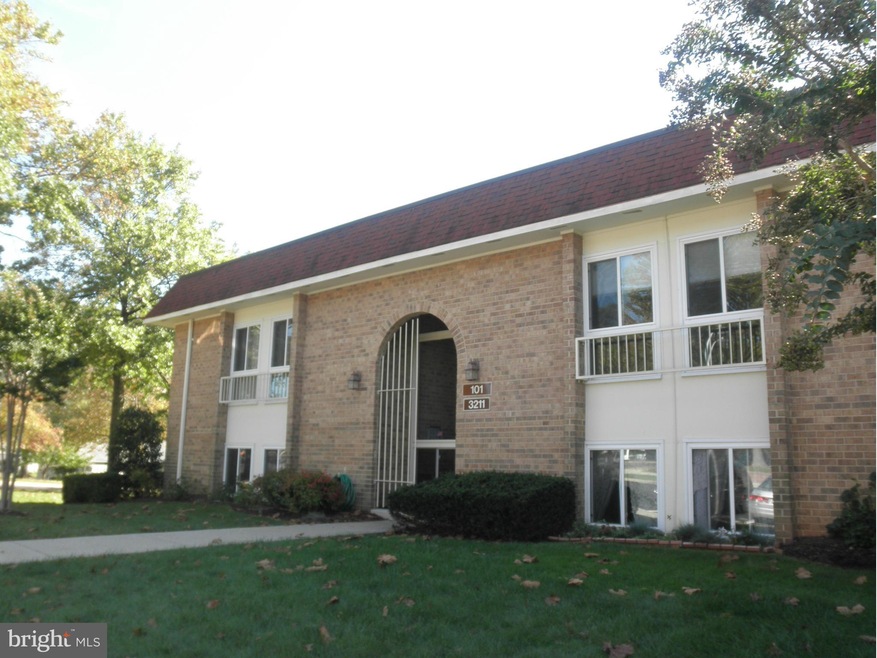 3211 S Leisure World Blvd unit 1A, Silver Spring, MD 20906 - photo 1