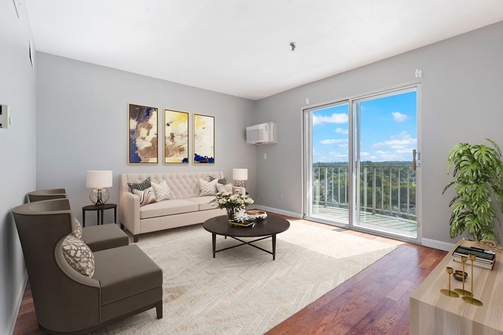 Sagamore Place Condominiums unit 1217, Quincy, MA 02171 - photo 1