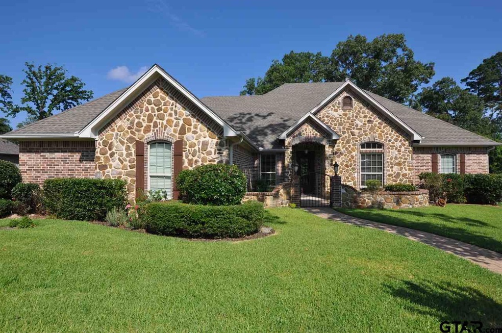 6447 Rochester Way, Tyler, TX 75703 - photo 1