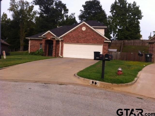 3105 Vineyard, Tyler, TX 75701 - photo 1