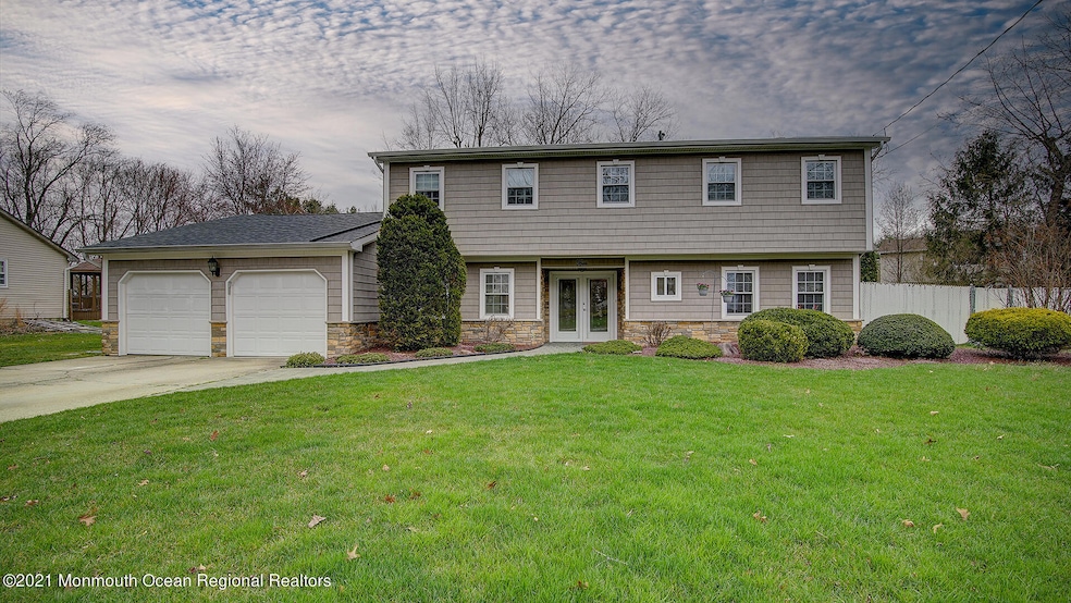 4 Sudbury Rd, Morganville, NJ 07751 - photo 1