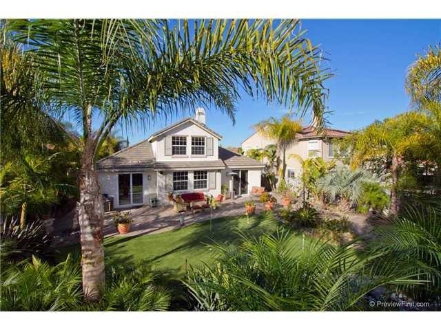 3263 Avenida la Cima, Carlsbad, CA 92009 - photo 1