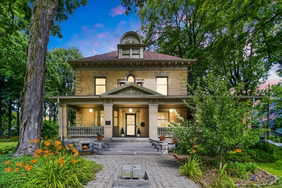 211 Rose St, La Porte, IN 46350 - photo 1