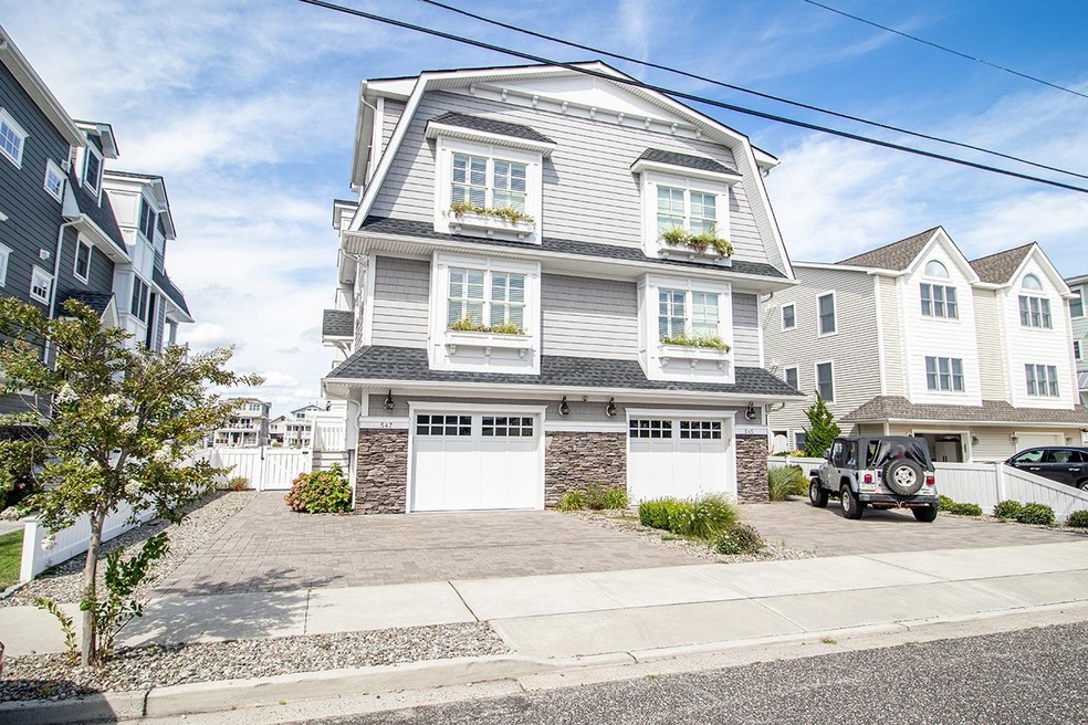 547 24th St unit West, Avalon, NJ 08202 - photo 1