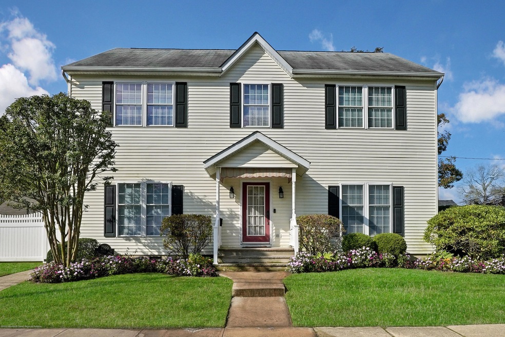 1599 W Maplewood Rd, Wall Township, NJ 07719 - photo 1