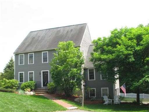 16 Abel Jones Place, Acton, MA 01720 - photo 1