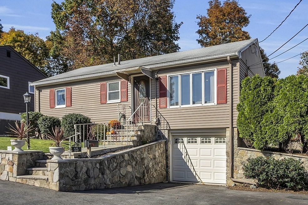 15 Mount Ida Terrace, Waltham, MA 02451 - photo 1